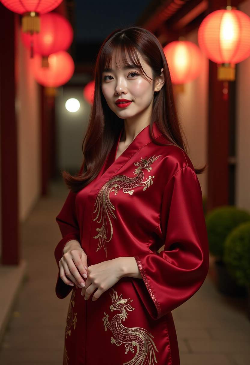 遇见晴天海报