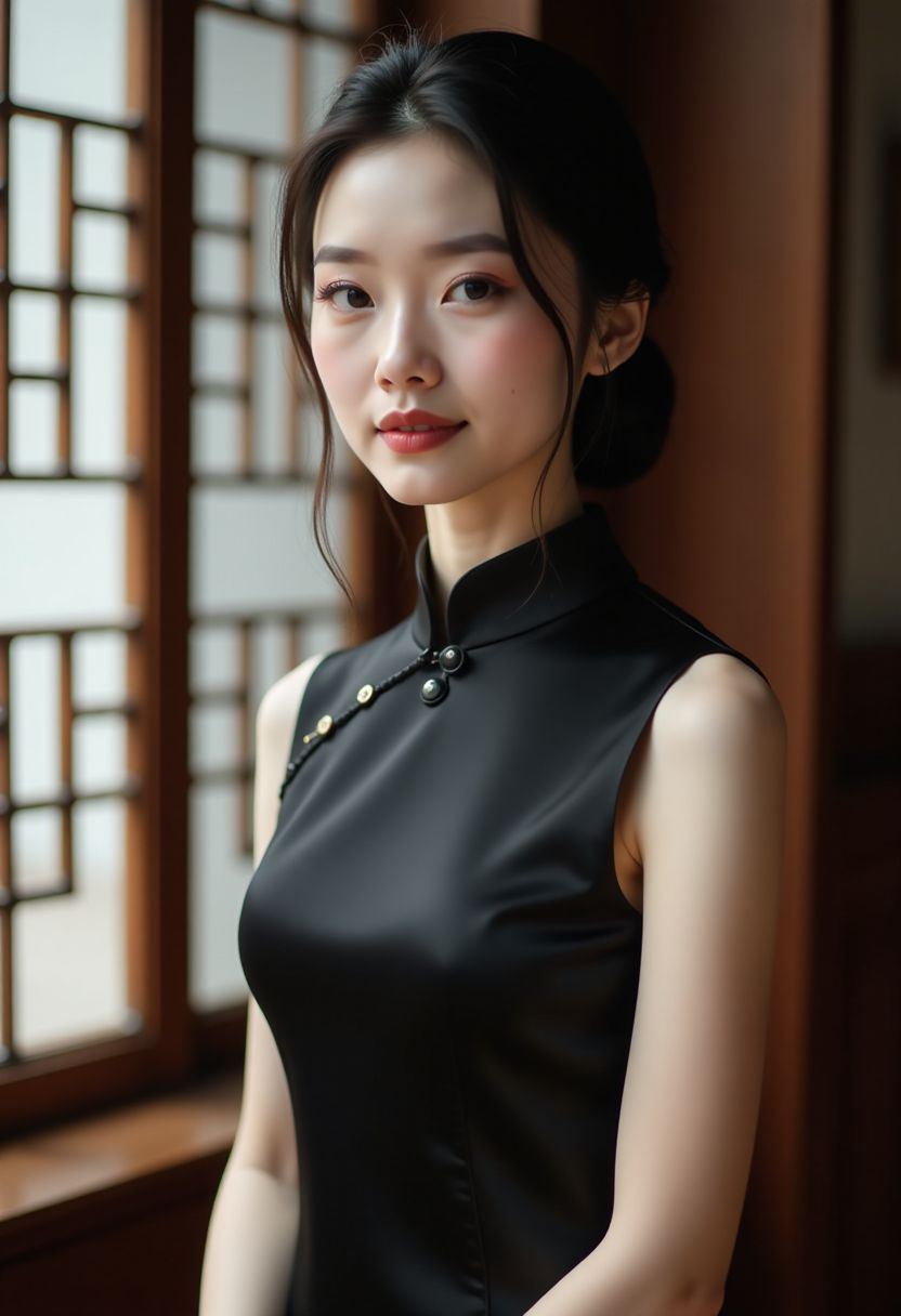半熟心动海报